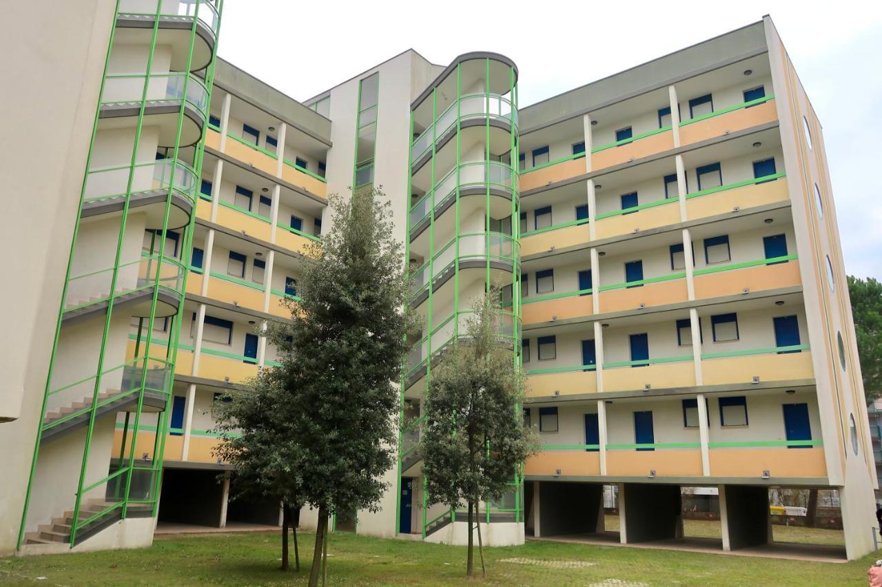 Grazioso Appartamento N 76 A 100Mt Dal Mare Бибионе Экстерьер фото