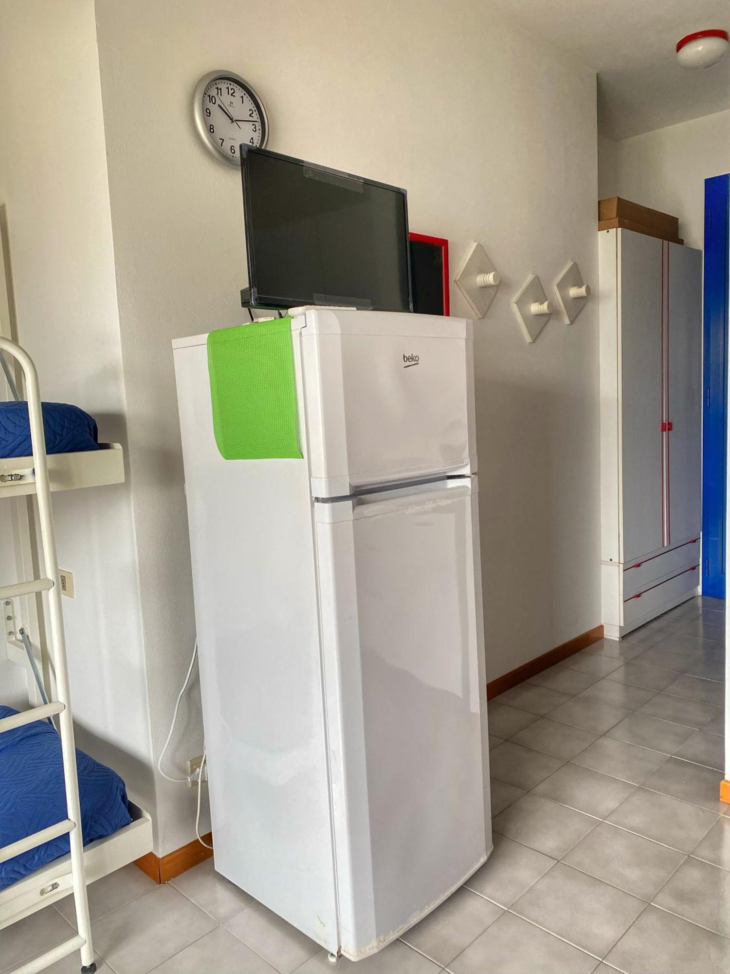 Grazioso Appartamento N 76 A 100Mt Dal Mare Бибионе Экстерьер фото